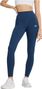 New Balance Sleek High Rise Blue Donna Legging