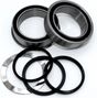 Blackbearing bearings for BB86 / BB92 crankset