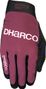 Dharco Race Sangria Long Gloves