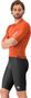 Castelli Espresso 2 Men's Short Bibless Cycling Shorts, Black