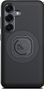 Samsung Galaxy S25 Quad Lock MAG Custodia protettiva