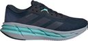 Running shoe adidas Adistar 3 Blue Homme