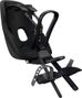 Seggiolino anteriore per bambini Thule Yepp Nexxt 2 Min Black Midnight