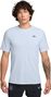 Heren Nike Dri-Fit ADV Solar Chase Jersey met korte mouwen Blauw