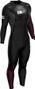 Men's Z3rod Flex Neoprene Wetsuit Black/Red