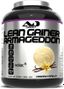 Lean Gainer Armageddon (2kg) - Addict Sport Nutrition - Vanille - Gainers