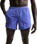 Short Nike Stride 5in Bleu Homme