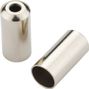 JagwireEndcapsAperto-5mmBrake-ottone(200pz)-Chrome