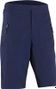 MB Wear Explore Gravel Shorts Petrol Blue