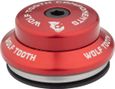 Wolf Tooth IS42/28.6 7mm High Cup Red