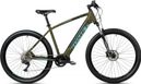 Vélo VTT Electrique 29  - ROMET - E-Rambler E9.0 - KAKI