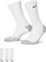 Chaussettes Nike Everyday Max Cushion Crew (3 Paires) Blanc