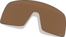 Verres de Rechange Oakley Sutro S Prizm Bronze