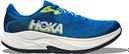 Chaussures Running Hoka Rincon 4 Bleu/Blanc Homme