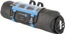 Borsa da manubrio M Wave Rough Ride Front 10L Nero / Blu