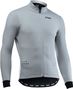 Chaqueta Northwave Blade Light gris claro para hombre