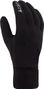 Cairn Softex Long Gloves Black