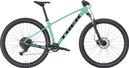 MTB Semi Rigid Trek Marlin 4 Shimano Essa/Altus 8V 29'' Groen Gen. 3