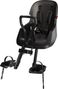 Bobike Front Child Seat Exclusive Evolve Mini (Steering Column Mounting) Black