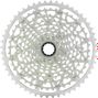 Casete MTB Garbaruk XD 12V Plata