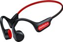 Lenovo X3Pro écouteurs conduction osseuse Bluetooth (noir)