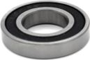 Black Bearing 61901-2RS 12 x 24 x 6 mm