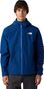 The North Face Dryzzle Futurelight 2 waterdichte jas, blauw, heren