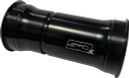 Boitier de Pédalier SD BB86 Spinning 24mm Noir