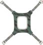Porte-casque Green jungle PRISM