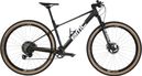 Gereviseerd product - MTB Semi-Rigid BMC Twostroke 01 Two Shimano XTR 12V 29'' Gris Antraciet Prisma 2023