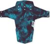 Schutzblech Slicy MTB Front Deep Blue