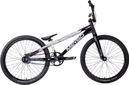 Meybo Superclass 24" BMX Race Bike - Black/Gray/Purple 2026