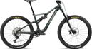 VTT Tout-Suspendu Orbea Rallon M20 Shimano SLX 12V 29'' Vert Forest Carbon View 2024