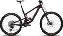 Santa Cruz Nomad 6 Carbon C Volledig geveerde MTB Sram GX AXS 12S MX (29/27.5'') Paars 2025