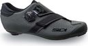 Chaussures Sidi Prima Mega Anthracite/Noir
