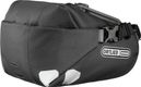 Ortlieb Satteltasche Zwei 1.6L Schwarz