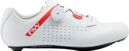 Zapatillas de carretera Northwave Core Plus 2 Blanco / Rojo Hombre