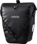 Ortlieb Back-Roller Free 20 L Gepäckträger-Tasche, schwarz