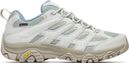 Merrell Moab 3 GTX Gris Botas de montaña para hombre