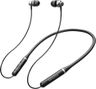 LENOVO XE05 MAX Ecouteurs Bluetooth Sport Aimantés - Noir
