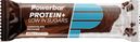Barre POWERBAR ProteinPlus basso livello di zucchero 35gr Chocolate Brownie
