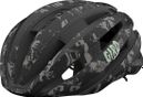 Casque Route Giro Synthe Mips II Gris Camo Mat