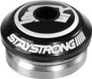 Jeu De Direction Stay Strong Intégré 1  Conversion Noir