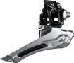 Shimano 105 FD-R7000 Front Derailleur 2x11S Braze OnBlack