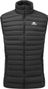 Mountain Equipment Earthrise Jacket Black