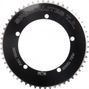 Plateau Spécialités TA Piste FULL TRACK 144mm Argent Poli
