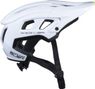 Kenny Scrambler Kid Helmet White