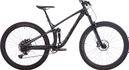 Refurbished Produkt - Mountainbike All-Suspenduced Trek Fuel EX 7 5th Gen. Sram NX Eagle 12V 29' Dark Prismatic 2023