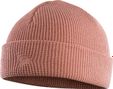 ION Logo Fisherman Beanie Rojo