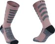 Chaussettes Northwave Husky Ceramic High Rose
